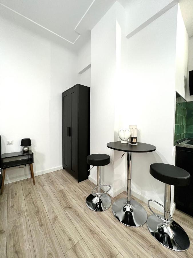 Green Spot - Premium Studio - Sanador Victoriei Bukarest Exterior foto
